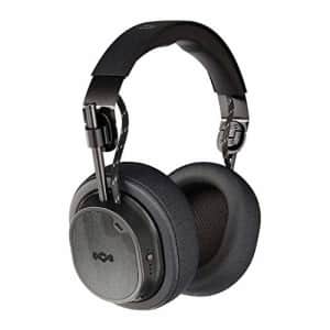 House of Marley Exodus ANC: Noise Cancelling Over-Ear Headphones with Microphone, Wireless for $268