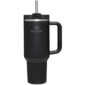 Stanley Quencher H2.0 40-oz. Tumbler for $34