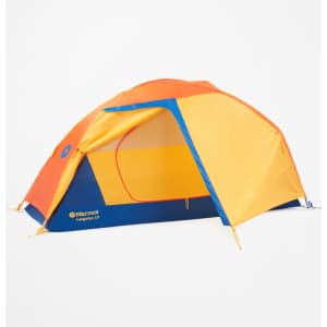 Marmot Memorial Day Camping Sale: 30% off tents, sleeping bags, and more