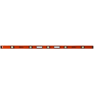 "Johnson Level & Tool 1233-7200 72"" Heavy Duty I-Beam Aluminum Level", yellow for $85 "Johnson Level & Tool 1233-7200 72"" Heavy Duty I-Beam Aluminum Level", yellow for $85
