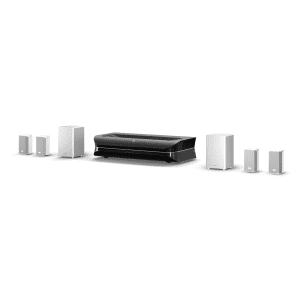 AWOL Vision GrandVista ThunderBeat Speakers and LTV-3500 Pro+ Laser Projector Bundle for $5,999 AWOL Vision GrandVista ThunderBeat Speakers and LTV-3500 Pro+ Laser Projector Bundle for $5,999