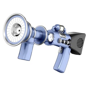 Minions Fart 'n Fire Super-Size Blaster for $15 Minions Fart 'n Fire Super-Size Blaster for $15