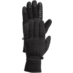 Manzella Men's Ever Intense TouchTip Gloves for $22