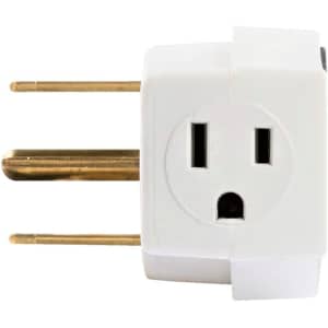 Southwire Electrical Outlet Gas Range Adapter for $18