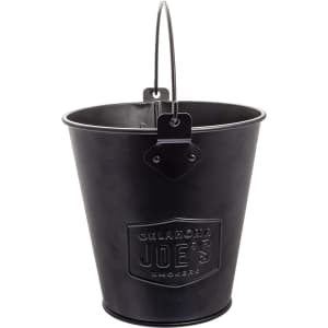 Oklahoma Joe's Drip Bucket for $5