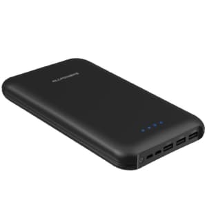 Allpowers 30,000mAh Portable Power Bank for $29