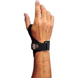 Ergodyne ProFlex Wrist Support for $12