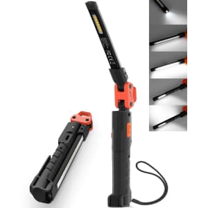 Anylight 400-Lumens LED Work Light for $14 Anylight 400-Lumens LED Work Light for $14