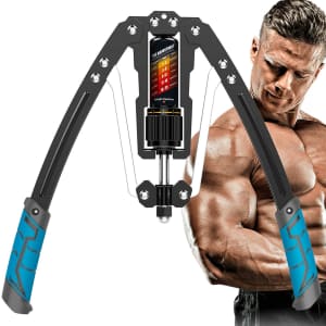 East Mount Twister Arm Exerciser for $35
