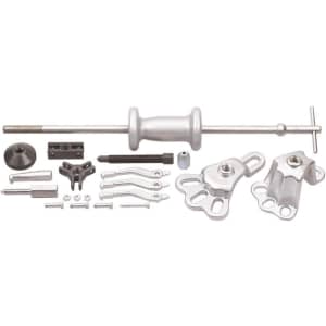 GearWrench 10-Way Slide Hammer Puller Set for $61