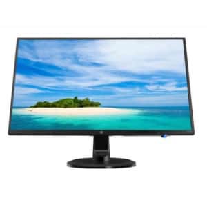 HP 24yh 23.8" 1080p IPS Monitor for $85
