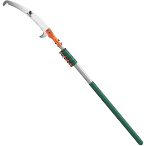 Hunkenr Manual Pole Saw for $109