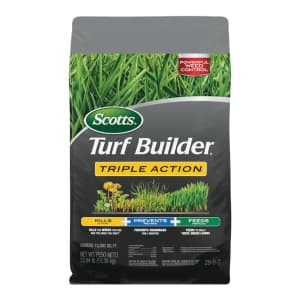 Lawn Fertilizer at Lowe's: from $16