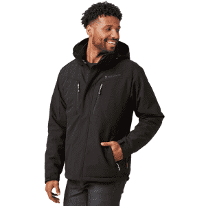 Free Country Men's Clearance Jackets: Up to 75% off