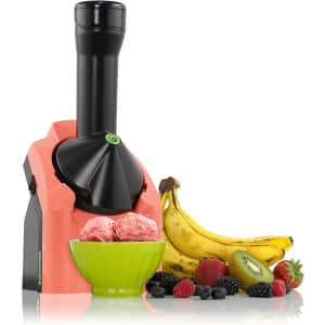 Yonanas Classic Frozen Treat Maker for $37