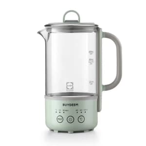 Buydeem Mini Kettle Cooker for $80 Buydeem Mini Kettle Cooker for $80