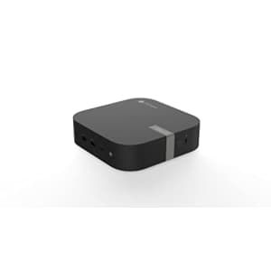 ASUS Chromebox 5 with Intel Core i7-1260P Processor, 16GB Memory, M.2 256G NVMe SSD, Dual HDMI, one for $933