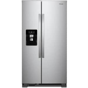 Best Buy Labor Day Refrigerators Sale: Up to $1,200 off