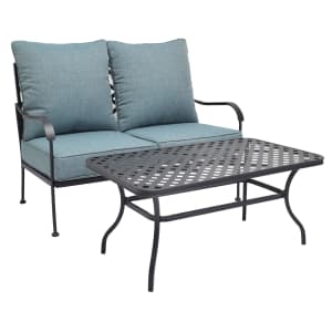 Lowe's Patio Furniture Sale: Up to 60% off Lowe's Patio Furniture Sale: Up to 60% off