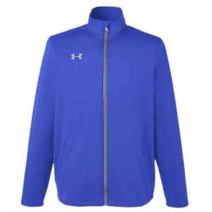 Under Armour Men's Ultimate Team Jacket for $20