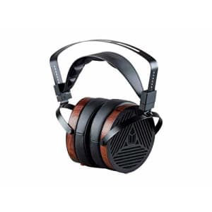 Monoprice Monolith Over Ear Planar Magnetic Headphones - With 106mm Driver, 50 Ohm, 10 Watt Maximum Power for $268