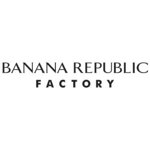 Banana Republic Factory Sale: 40% off + extra 20% off in-cart