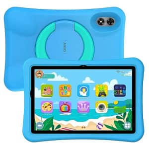 UMIDIGI Kids Tablet, G1 Tab Android 13 Tablet PC, 10.1" Tablet for Kids, 8G+64G up to 1TB, WiFi 6, for $100