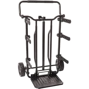 DeWalt ToughSystem DS L-Cart Tool Box Case Carrier for $140 DeWalt ToughSystem DS L-Cart Tool Box Case Carrier for $140