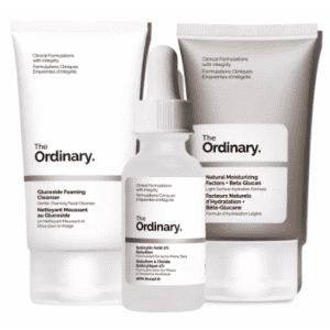The Ordinary The Acne Set for $14 The Ordinary The Acne Set for $14