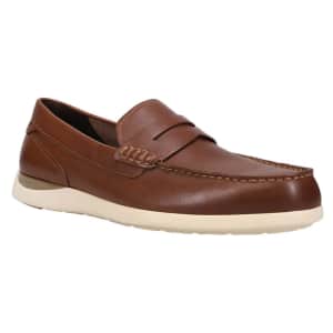 Cole Haan Men's Grand Atlantic Penny Loafer for $55 Cole Haan Men's Grand Atlantic Penny Loafer for $55
