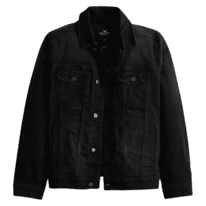 Hollister Men's Clearance Jackets & Coats: from $24 Hollister Men's Clearance Jackets & Coats: from $24