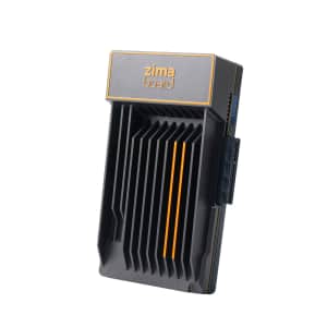 Zima Board 232 Single Board Server for $102