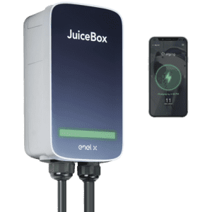 JuiceBox 32 Smart EV Charger for $430