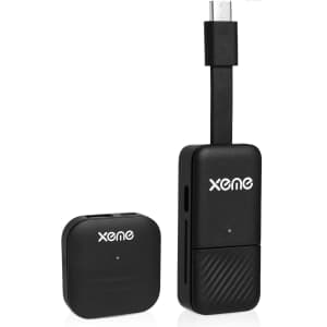 Xeme Wireless HDMI Display Dongle Adapter for $45 Xeme Wireless HDMI Display Dongle Adapter for $45