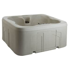 Lifesmart 4-Person 13-Jet Hot Tub for $2,299 Lifesmart 4-Person 13-Jet Hot Tub for $2,299