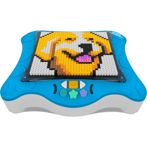 smART Pixelator: Create Your Own 3D Pixelated Art Projects for $43