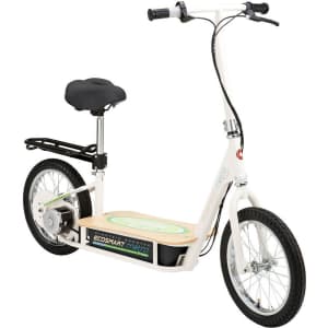 Razor EcoSmart Metro Electric Scooter for $389 Razor EcoSmart Metro Electric Scooter for $389