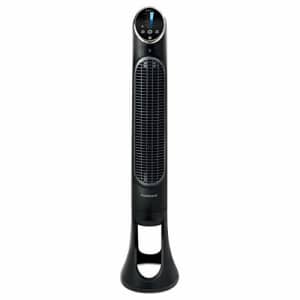 Honeywell QuietSet Whole Room Tower Fan for $70