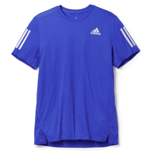 adidas Men's Own The Run T-Shirt for $10