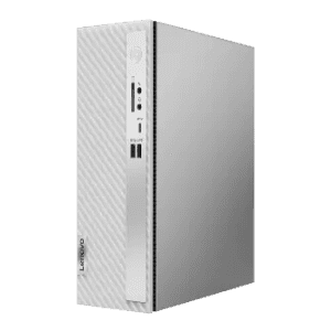 Lenovo IdeaCentre 3i Tower 12th-Gen. i5 Desktop PC for $465