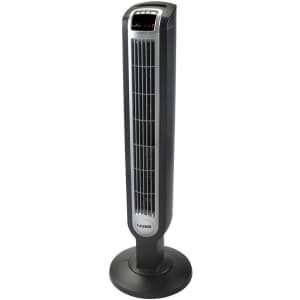 Lasko 36" Tower Fan for $31 Lasko 36" Tower Fan for $31