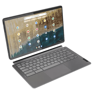 Lenovo Chromebook Duet 5 Snapdragon 13" Laptop for $385