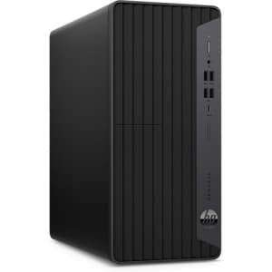 HP ProDesk 600 G6 10th-Gen. i5 Microtower Desktop PC for $597