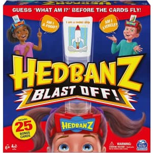 Holiday Board Game Deals at Amazon: Up to 73% off