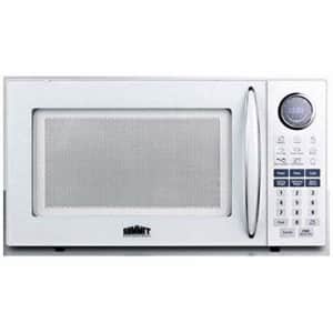 Summit n.a SM1102WH Microwave, White for $302
