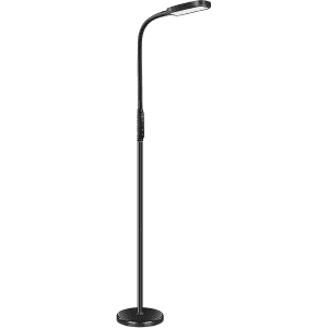 Miroco LED Floor Lamp for $22