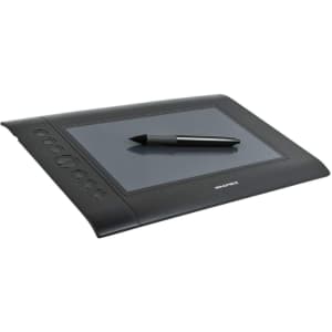 Monoprice Graphic Drawing Tablet for $20