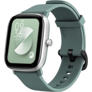 Amazfit GTS 2 Mini Smart Watch for $50 Amazfit GTS 2 Mini Smart Watch for $50