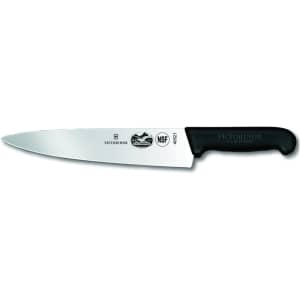 Victorinox 10" Chef's Knife for $34