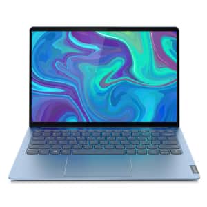 Lenovo IdeaPad S540 10th-Gen i7 13.3" Laptop for $700 Lenovo IdeaPad S540 10th-Gen i7 13.3" Laptop for $700